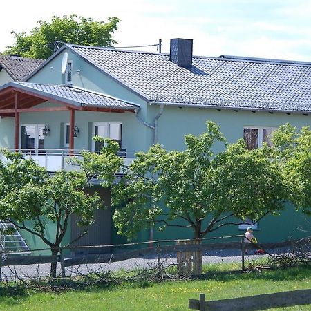 Gaenschen Klein Apartment Ellscheid Bagian luar foto