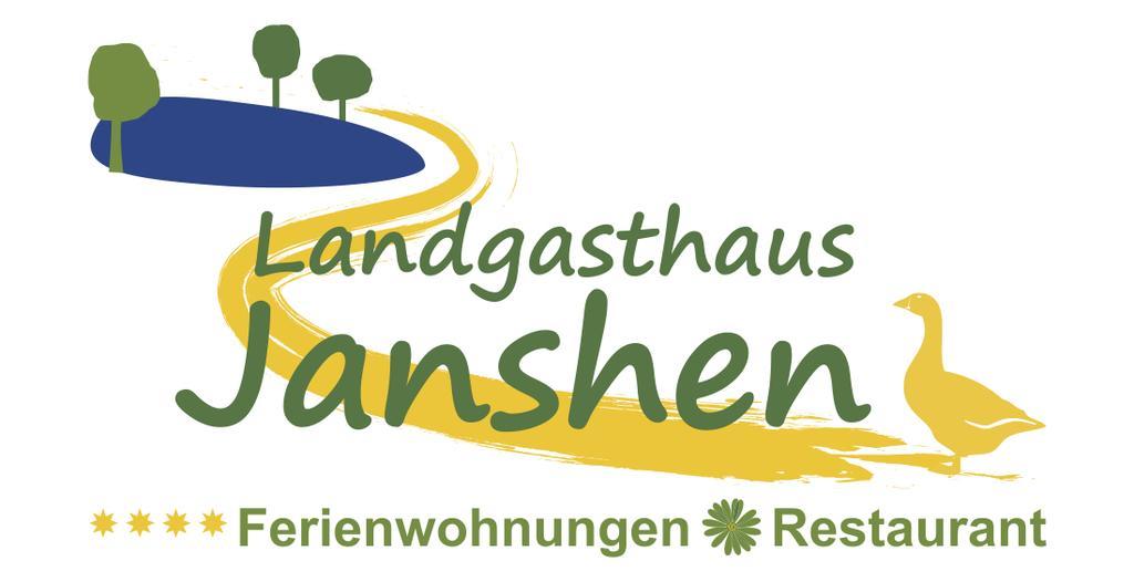 Gaenschen Klein Apartment Ellscheid Bagian luar foto