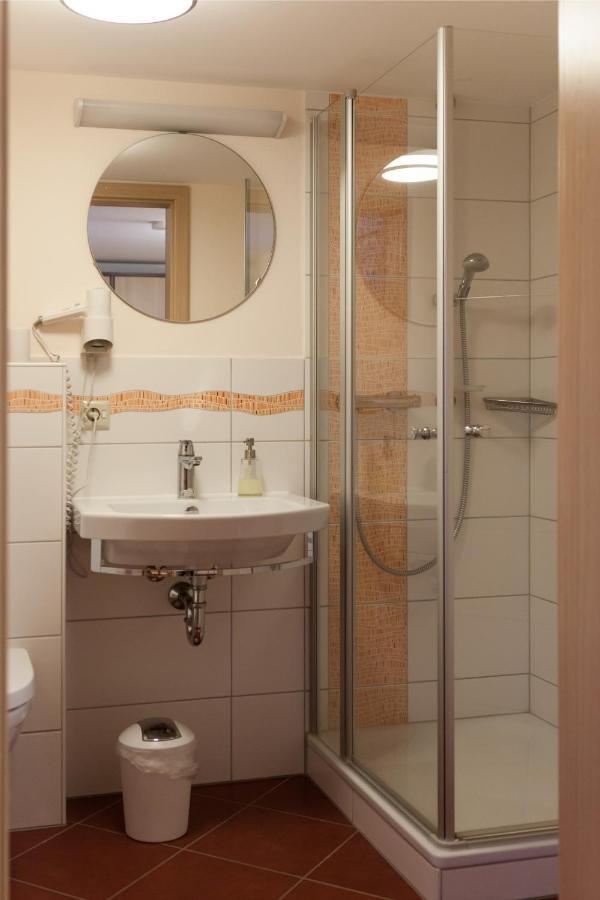 Gaenschen Klein Apartment Ellscheid Bagian luar foto